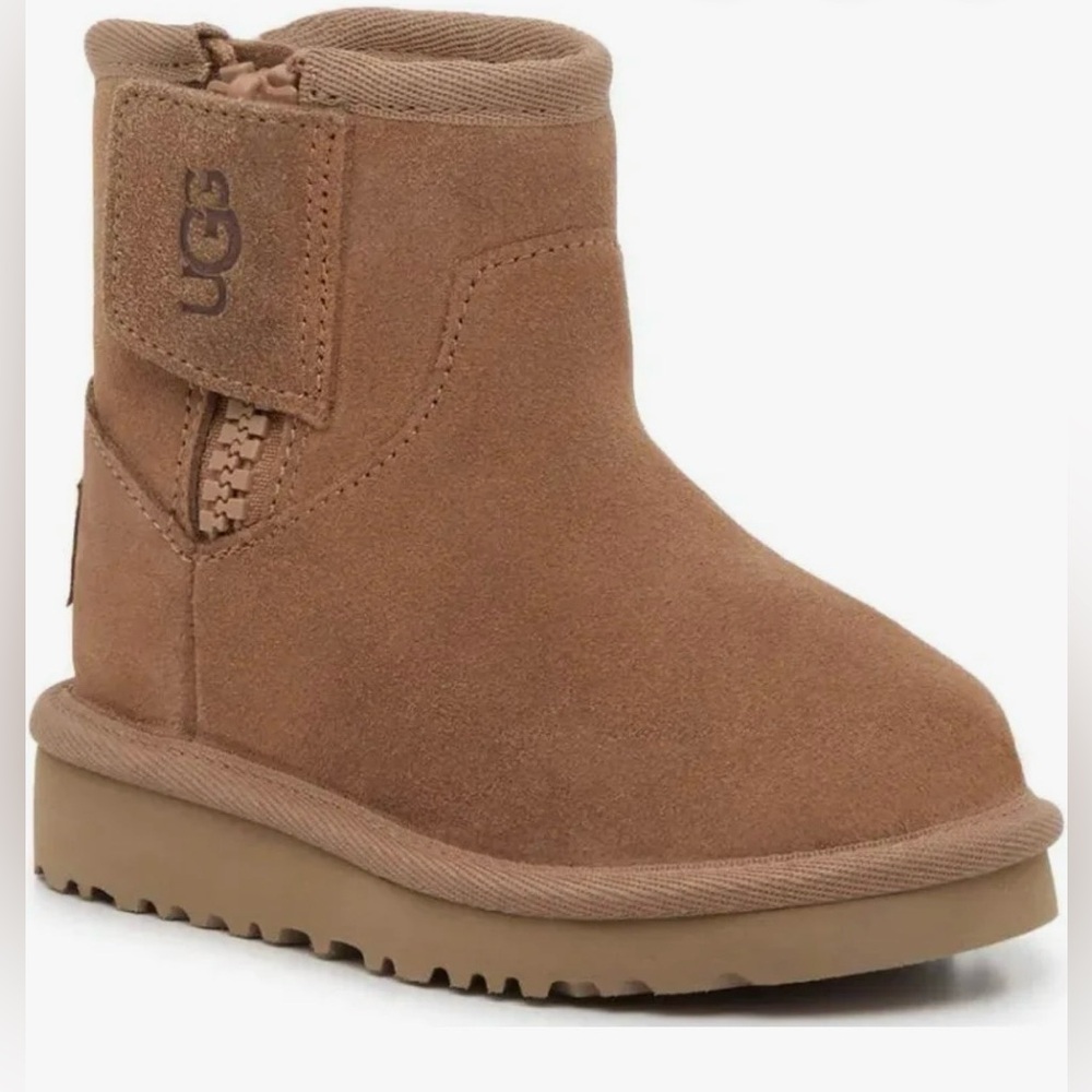 NWT! UGG T Adri Classic Mini Boot
